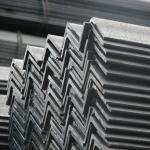 410 Stainless Steel Angle Trim American ASTM Standard Hot Rolled