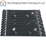 915mm 1220mm 1520mm Film Fill Cooling Tower PVC Fills Price 0.32-0.6mm