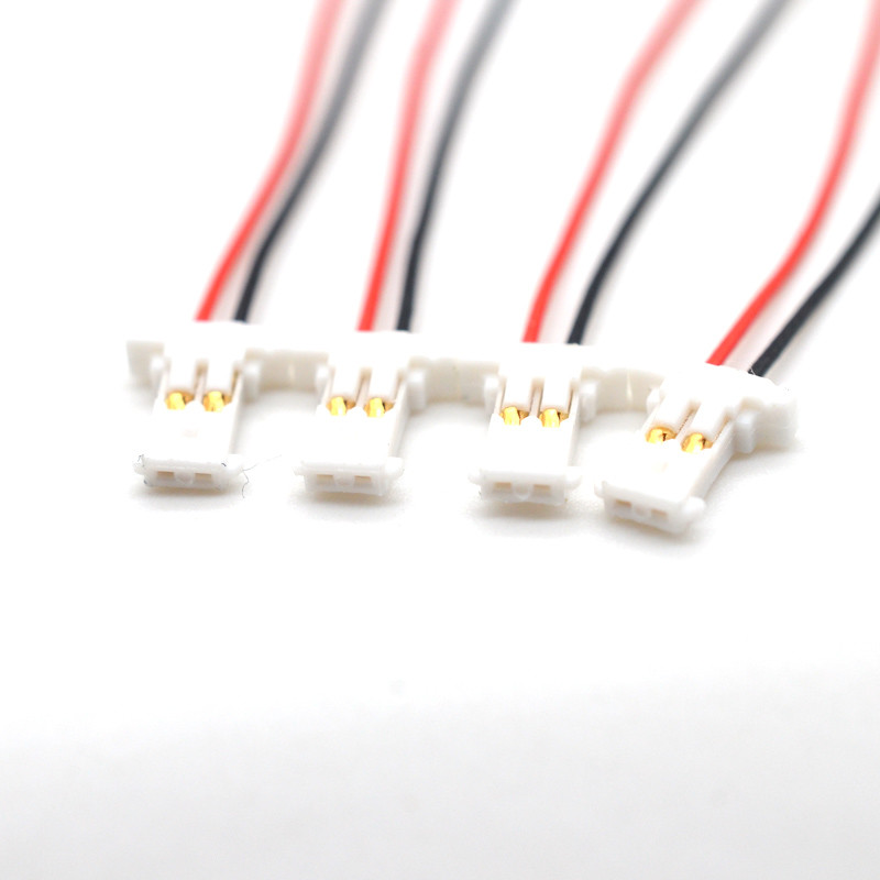 Molex 51146 Battery Wiring Harness 28AWG for Electronic circuit