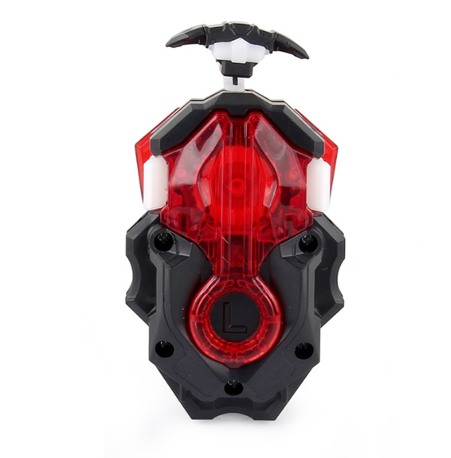 Finger Tip Gyroscope Toys Fidget Spinners Launcher Hand Spinner for Kids Finger Gyro