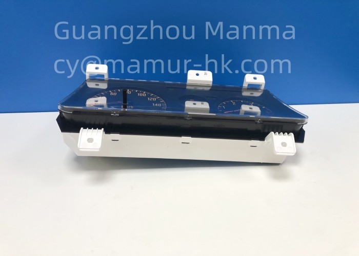 Cluster Meter COMPL For ISUZU NKR NPR NQR 8-97260645-1 ISUZU Truck Parts