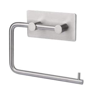 China Free Standing Toilet Paper Holder / Toilet Paper Hanger Oem Service wholesale
