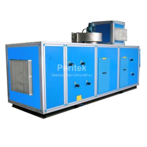 China Industrial High Efficiency Dehumidifier wholesale