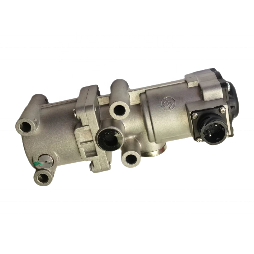 Shacman F2000 F3000 X3000 M3000 Clutch Power Cylinder Dz9112230181 OE No DZ9112230181