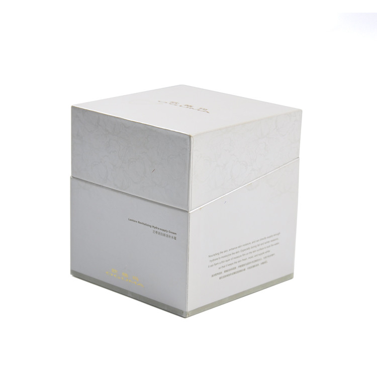 Packaging Paper Jewelry Display Gift Box Custom Design for DIY Product Display