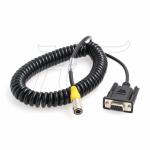 TOPCON SOKKIA Gowin South Total Station Cable , Data Transfer Download Cable