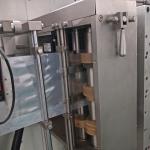 Stainless Steel Horizontal Form Fill Seal Packaging Equipment For Seasoning