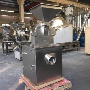 China 60-150kg/H Profesional Spice Grinding Machines wholesale