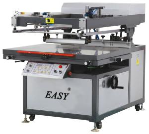 China Flat Silk Screen Printing Machine wholesale