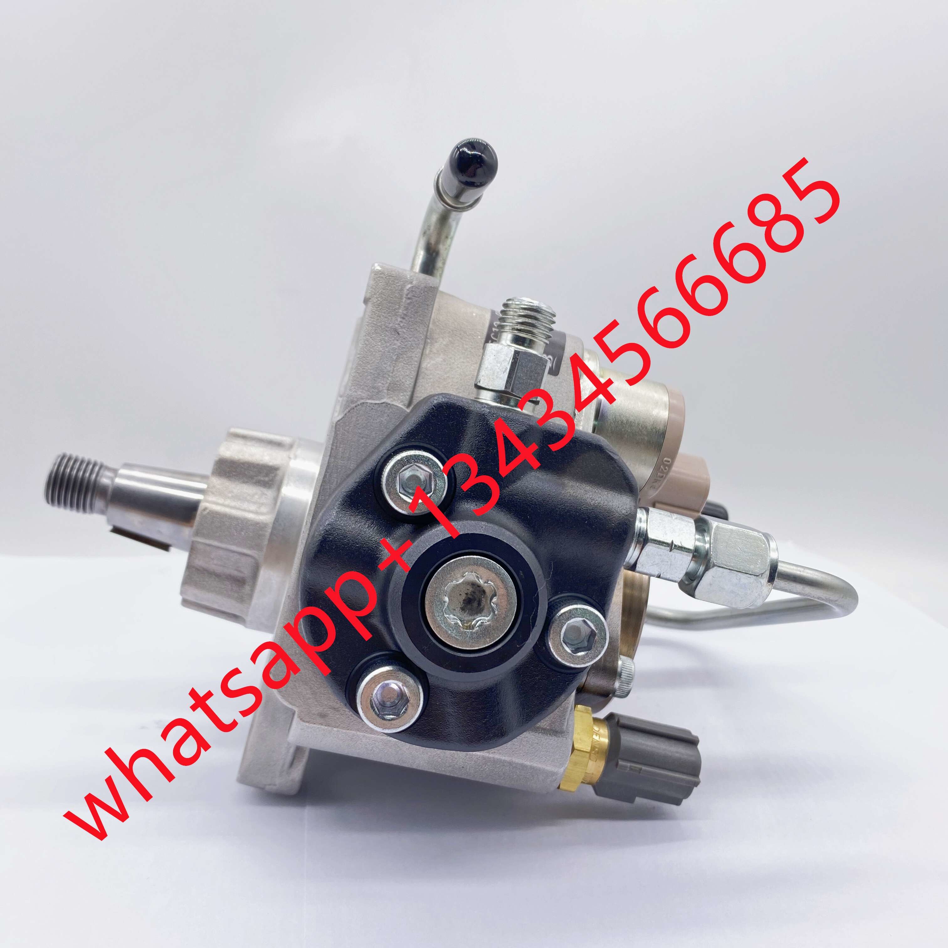 Genuine new HP3 fuel pump 294000-0950 For FORD Transit I5 Engine 6C1Q-9B395-BD
