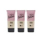 Wholesale Cosmetic Plastic Tube Packaging Black Soft Squeeze Plastic Tube with