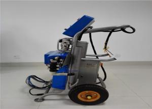 China 200-1000CPS High Pressure Polyurethane Injection Machine 1000*900*1500mm wholesale