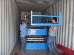 double layer roof machine manufacturer