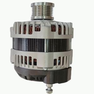 China New Car Alternator 11343 23100-EM01B 23100-EM01BR 23100-JD200 23100-JN81A A2TJ0281 A2TJ0281ZC For Sentra wholesale