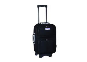 China Man / Women Universal Suitcase Bags On Wheels Lightweight Carry On For Travel wholesale