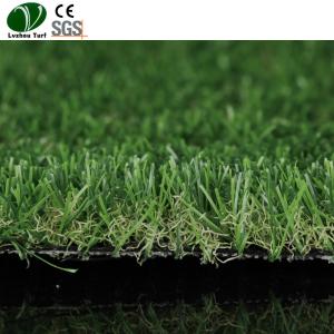 China 25mm Outdoor Synthetic Grass For Garden wholesale