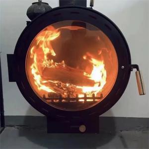 China stove fireplace indoor fireplace wood morden fireplace wholesale