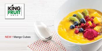 SHAN DONG FRUIT KING FOODSTUFF CO.,LTD