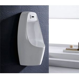 Microcomputer Control Automatic Sensor Wall Mounted Urinals