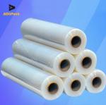 12cm 400g Recycle Biodegradable Pallet Stretch Film