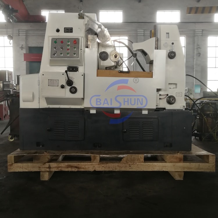 Y3150 Gear Hobbing Machine For Sale Metal