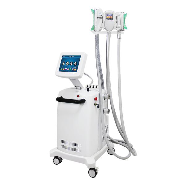 Astiland Cryolipolysis Fat Freezing Machine Spa Supplies Beauty Equipment