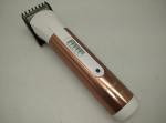 PF-2577 Hair Clippers With Charge Stand Professional Hair Trimmer