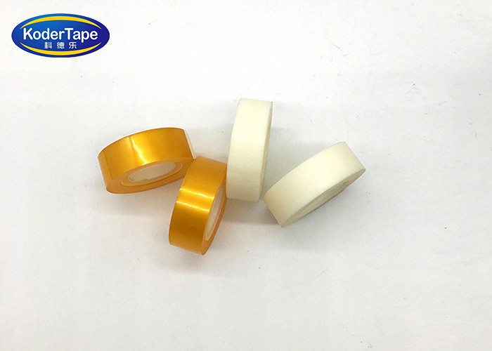 Clear Acrylic Adhesive 12mm Bopp Stationery Tape