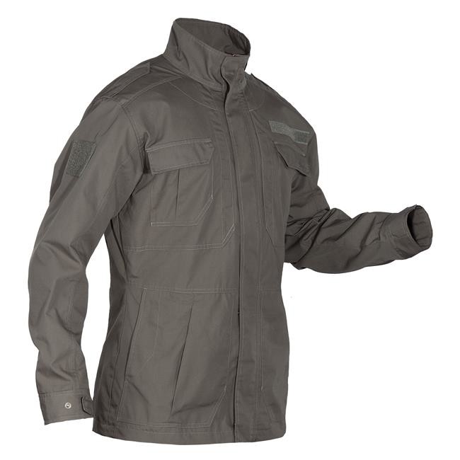 US Army Style M65 Outdoor Multi Color Tactical Field Jacket Military