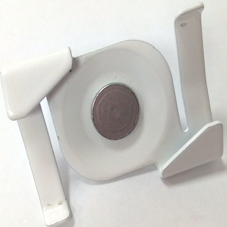 Supplier Snap Hook Gripper Kit For T Bar Twist Clip And Ceiling Fixing