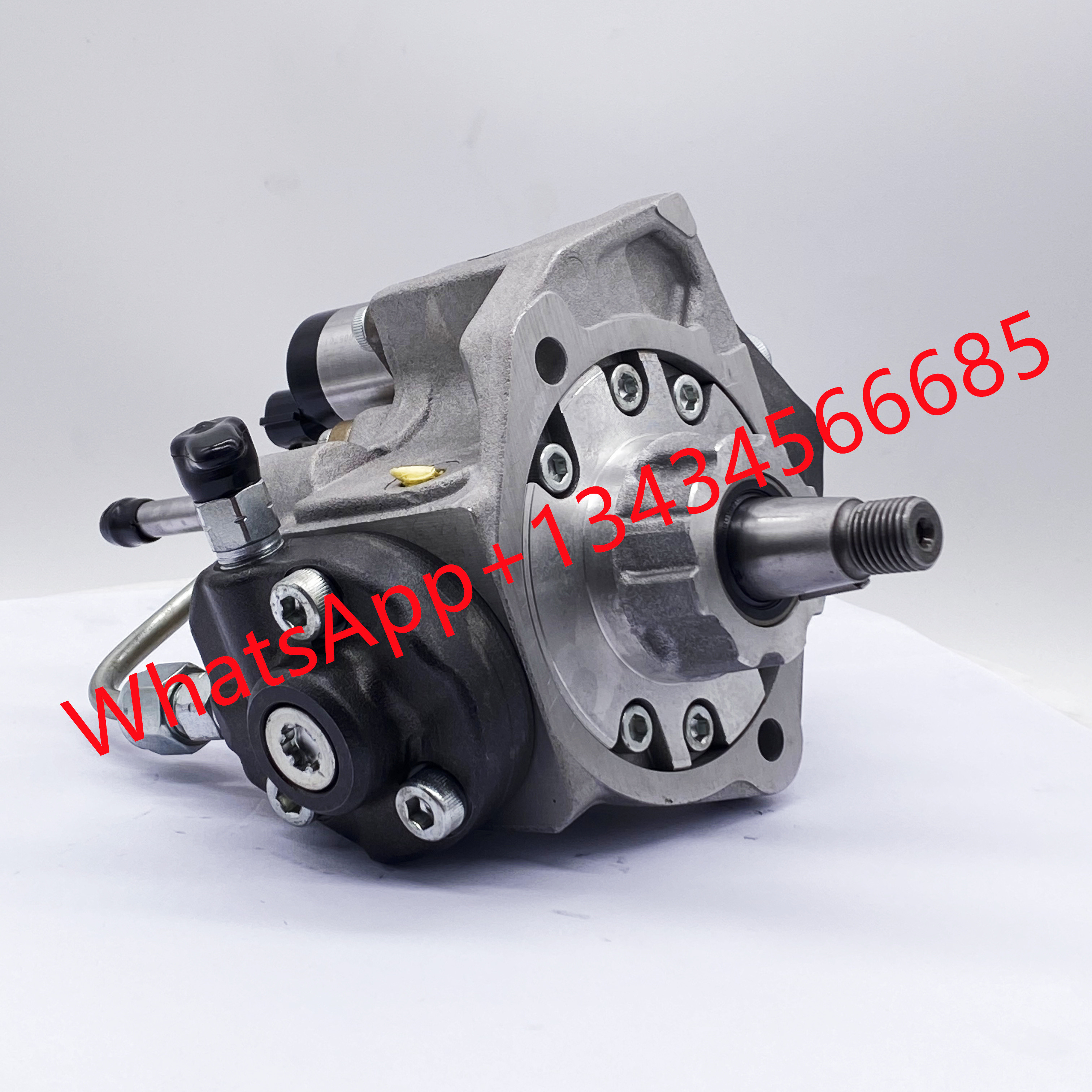 8-97381555-# common rail pump 294000-1201 294000-0490 8-97381555-4 for Isuzu N Series 4JJ1, injection pump