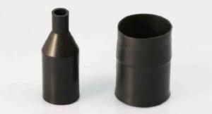 China Heat Shrink Cable Straight Boot Flame-Retarded wholesale
