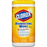 75pcs Dry Wipes For Disinfectant Wet Wipes Manufacturer Kill 99.999% Of Bacteria