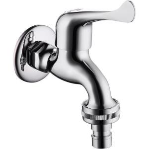 China No Rust Corrosion Resistance Washing Machine Faucet Long Lasting wholesale