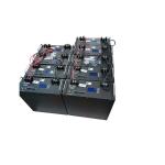 Customized Household Energy Storage Battery 48V 200Ah 300Ah 51.2V 1000Ah 5500Ah