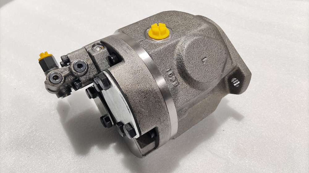 china factory High Quality A10V A10vso71 A10vso28 A10vo74dflr A10VSO 71DFLR31R-PPA12NO0 Hydraulic Piston Pump