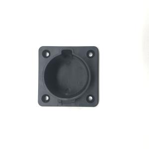 China SAE J1772 Electric Car Charging Sockets wholesale