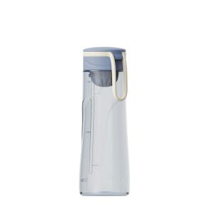 China 700ML Plastic Fitness Water Bottle For Sports Drinking wholesale