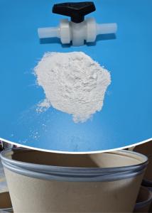 China Particle Size PTFE Suspension Resin Excellent UV Resistance For Extrusion wholesale