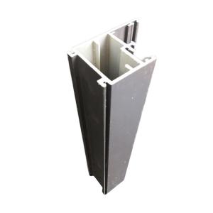 China ISO9001 Aluminum Window Door profile Anodized extrusion aluminium wholesale