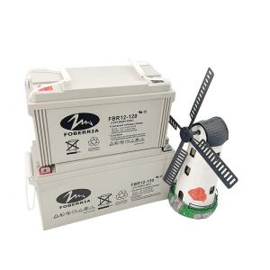 China 25C 14.5V 15V Lead Acid Battery Storage Battery UPS AGM Battery 200ah 20HR wholesale