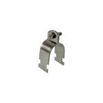Unistrut Cushioned Pipe Clamps 8 Inch 6 Inch For O.D. Tubing