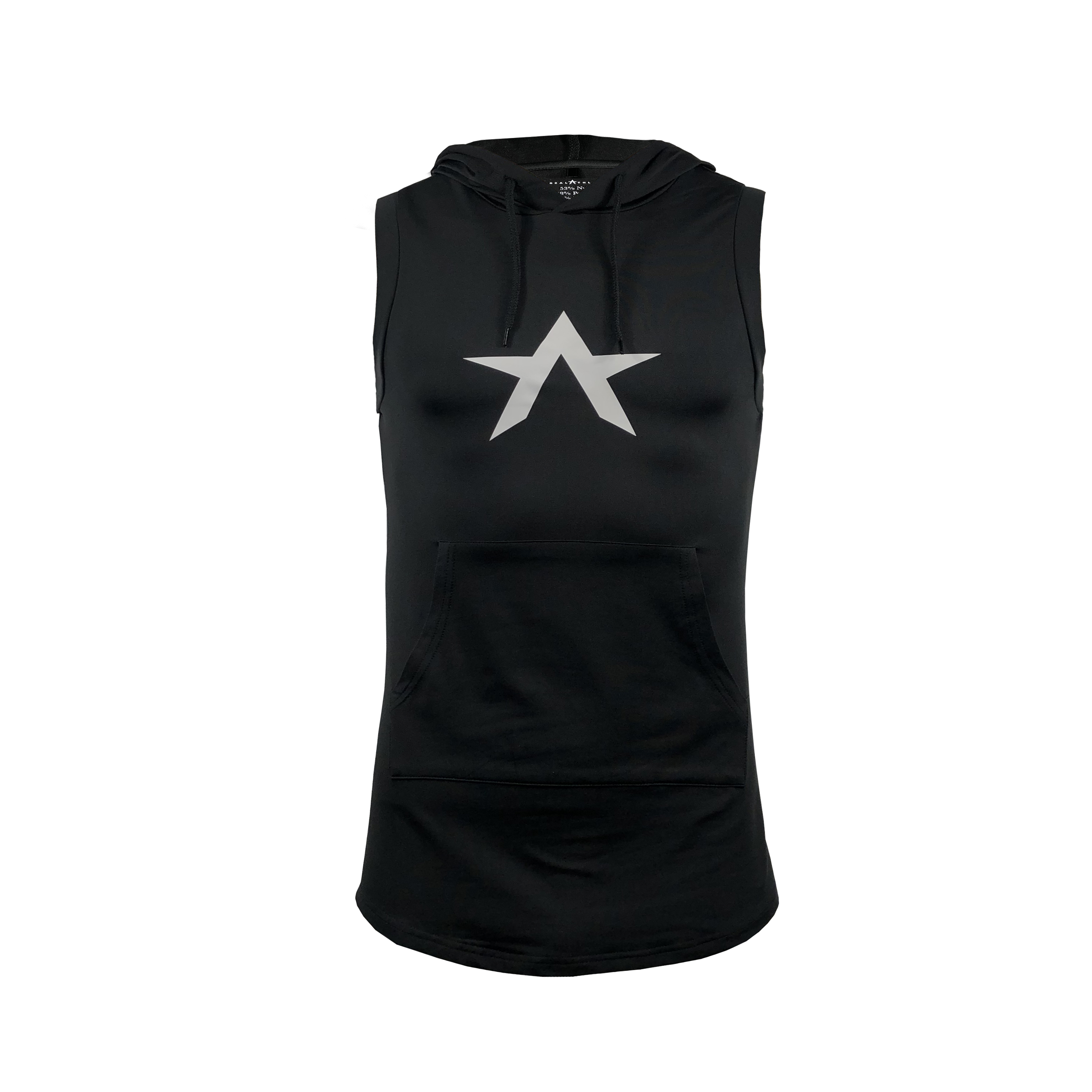 Support 7 Days Sample Order Lead Time Men's Running Sport Vest Top for Training