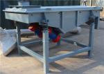 Granular Fertilizer Industrial Linear Automatic Sieving Machine Shaker