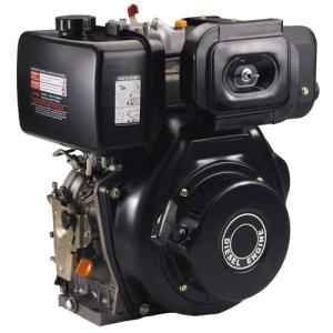 China 4KW 78x62mm 33kg Single Cylinder Diesel Engine wholesale