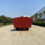 Mining Truck Mining Loader for Underground Zinc Mine
