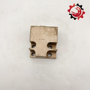 China OEM pump machine fittings SANY ZOOMLION PM Concrete Pump Truck Spare Parts Made in china ODM wholesale