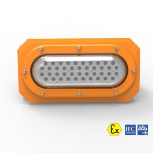 China RoHS 80 Watt Industrial Flameproof Light / Ex Proof Led Lights Polarbear Series wholesale