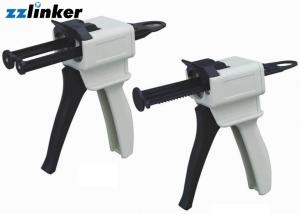 China CE Approved Dental Lab Equipment Impression Dispenser Gun 50ml Capacity wholesale