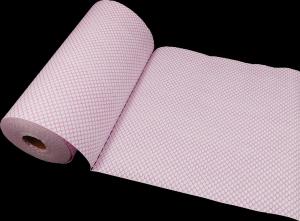 China Spunlace Non Woven X50 Disposable Food Service Towels wholesale
